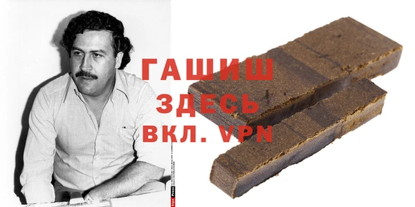 гашик Сосновый Бор